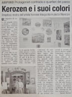 Fantastic'Arpino