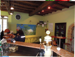 Bar Sport